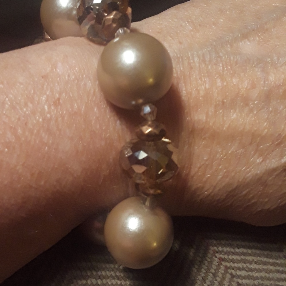 Fancy Bracelet - Picture 2 of 2